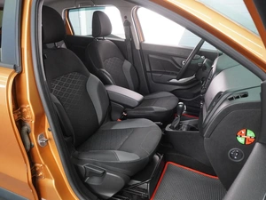 Хетчбэк ВАЗ (LADA) XRAY Cross 2019 года, 1110000 рублей, Воронеж
