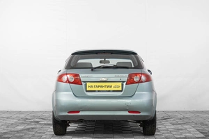 Хетчбэк Chevrolet Lacetti 2007 года, 629000 рублей, Кемерово