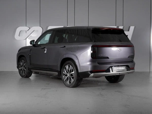 Внедорожник Trumpchi S7 2026 года, 5435000 рублей, Минеральные Воды