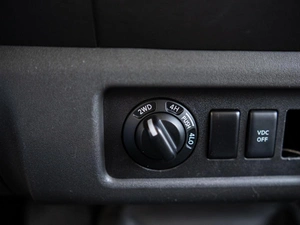 Внедорожник Nissan X-Terra 2008 года, 975000 рублей, Большой Сочи