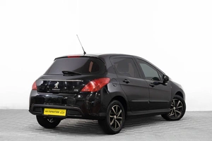 Хетчбэк Peugeot 308 2011 года, 539000 рублей, Барнаул