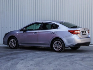 Седан Subaru Impreza 2019 года, 1430000 рублей, Краснодар