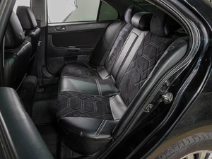 Седан Mitsubishi Lancer 2008 года, 599000 рублей, Воронеж