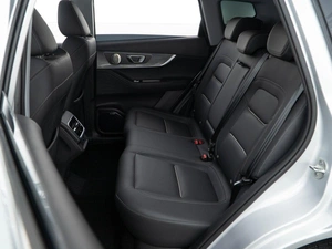 Внедорожник Chery Tiggo 7 Pro Max 2024 года, 2489050 рублей, Москва