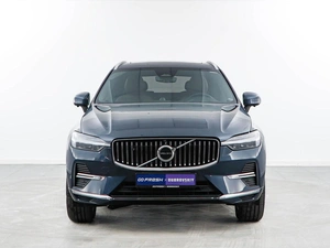 Внедорожник Volvo XC60 2024 года, 5498999 рублей, Москва