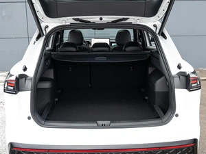 Внедорожник Volkswagen Tiguan L 2025 года, 4910000 рублей, Краснодар