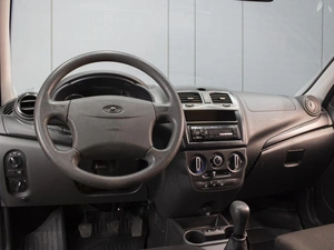 Лифтбек ВАЗ (LADA) Granta 2022 года, 795000 рублей, Омск