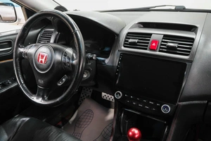 Седан Honda Accord 2007 года, 879000 рублей, Новокузнецк