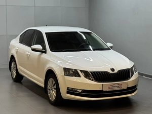 Лифтбек Skoda Octavia 2019 года, 1497000 рублей, Красноярск