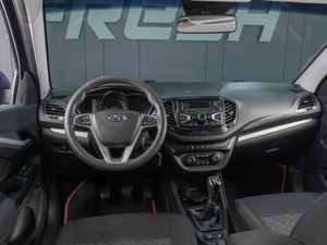 Седан ВАЗ (LADA) Vesta 2021 года, 859000 рублей, Сургут