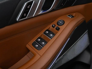 Внедорожник BMW X5 2021 года, 7950046 рублей, Москва