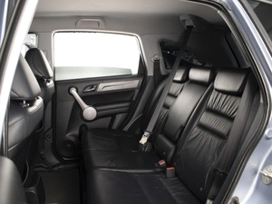 Внедорожник Honda CR-V 2007 года, 1140000 рублей, Омск