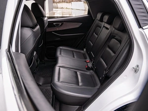 Внедорожник Chery Tiggo 4 Pro 2022 года, 1330000 рублей, Краснодар