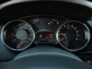 Внедорожник Peugeot 3008 2011 года, 759000 рублей, Кирилловка