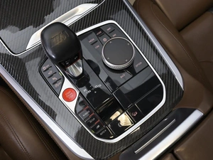 Внедорожник BMW X5 M 2020 года, 10550000 рублей, Ставрополь