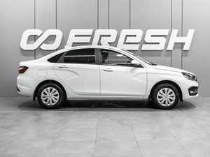Седан ВАЗ (LADA) Vesta 2023 года, 1229000 рублей, Тюмень