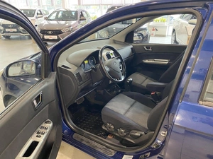 Хэтчбек Hyundai Getz 2007 года, 570000 рублей, Орёл