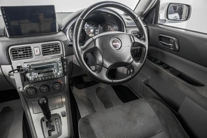 Внедорожник Subaru Forester 2003 года, 749000 рублей, Барнаул