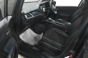 Универсал Honda Shuttle 2017 года, 1329000 рублей, Новокузнецк