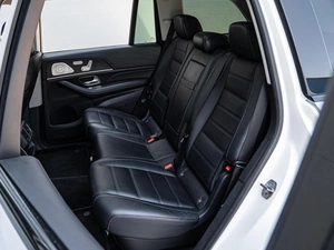 Внедорожник Mercedes-benz GLS-класс 2019 года, 7695000 рублей, Краснодар