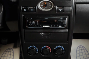 Седан ВАЗ (LADA) Priora 2012 года, 489000 рублей, Тюмень