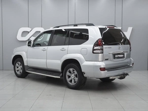 Внедорожник Toyota Land Cruiser Prado 2006 года, 1790000 рублей, Ростов-на-Дону