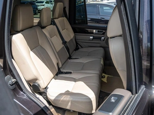Внедорожник Land Rover Discovery 2012 года, 2540000 рублей, Краснодар