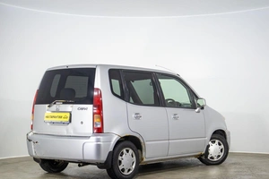 Минивэн Honda Capa 2000 года, 249000 рублей, Оренбург