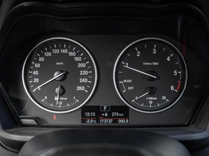 Внедорожник BMW X1 2015 года, 2055000 рублей, Краснодар