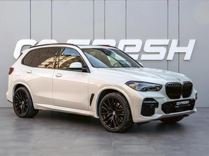 Внедорожник BMW X5 2023 года, 9240000 рублей, Краснодар