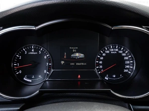 Седан Kia Optima 2012 года, 1370000 рублей, Краснодар