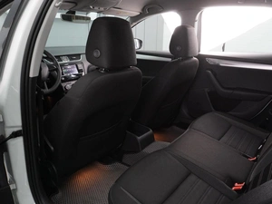 Лифтбек Skoda Octavia 2017 года, 1549000 рублей, Воронеж