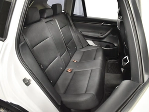 Внедорожник BMW X3 2014 года, 1839900 рублей, Казань