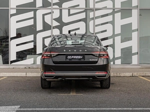 Лифтбек Skoda Superb 2025 года, 3172000 рублей, Краснодар