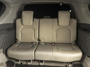 Внедорожник Infiniti QX80 2014 года, 3399000 рублей, Тюмень