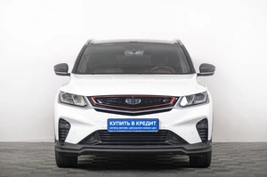 Внедорожник Geely Coolray 2022 года, 2049000 рублей, Томск