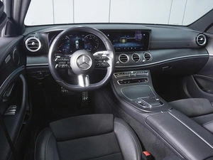 Седан Mercedes-benz E-класс 2021 года, 5299000 рублей, Ростов-на-Дону