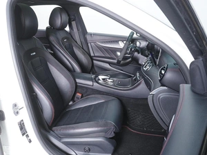 Седан Mercedes-benz E-класс AMG 2018 года, 4300000 рублей, Ростов-на-Дону