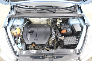 Внедорожник Chery Tiggo 4 2023 года, 1649000 рублей, Обнинск