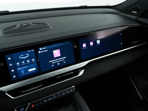 Внедорожник Geely Monjaro 2024 года, 3898999 рублей, Москва