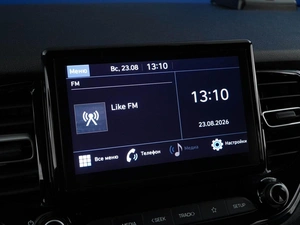 Седан Hyundai Solaris 2021 года, 1568444 рублей, Москва