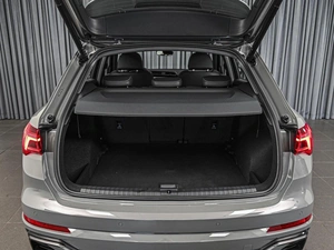 Внедорожник Audi Q3 2026 года, 3915111 рублей, Ставрополь
