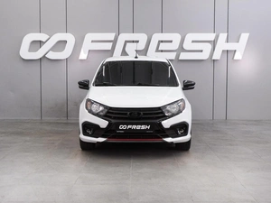 Седан ВАЗ (LADA) Granta 2023 года, 1325000 рублей, Воронеж