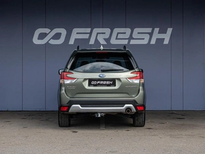 Внедорожник Subaru Forester 2018 года, 3250000 рублей, Краснодар