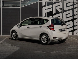 Хетчбэк Nissan Note 2018 года, 1210000 рублей, Краснодар