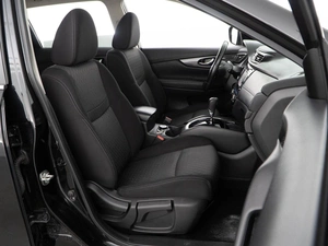 Внедорожник Nissan X-Trail 2018 года, 2348055 рублей, Москва