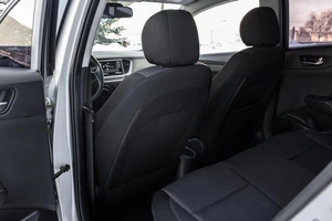 Седан Hyundai Solaris 2018 года, 1170000 рублей, Ульяновск