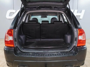 Внедорожник Kia Sportage 2008 года, 909000 рублей, Воронеж