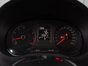 Седан Volkswagen Polo 2018 года, 1299000 рублей, Воронеж