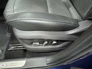 Внедорожник Chery Tiggo 8 2023 года, 1860000 рублей, Красноярск